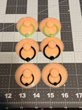 3d printed Nipple Magnets