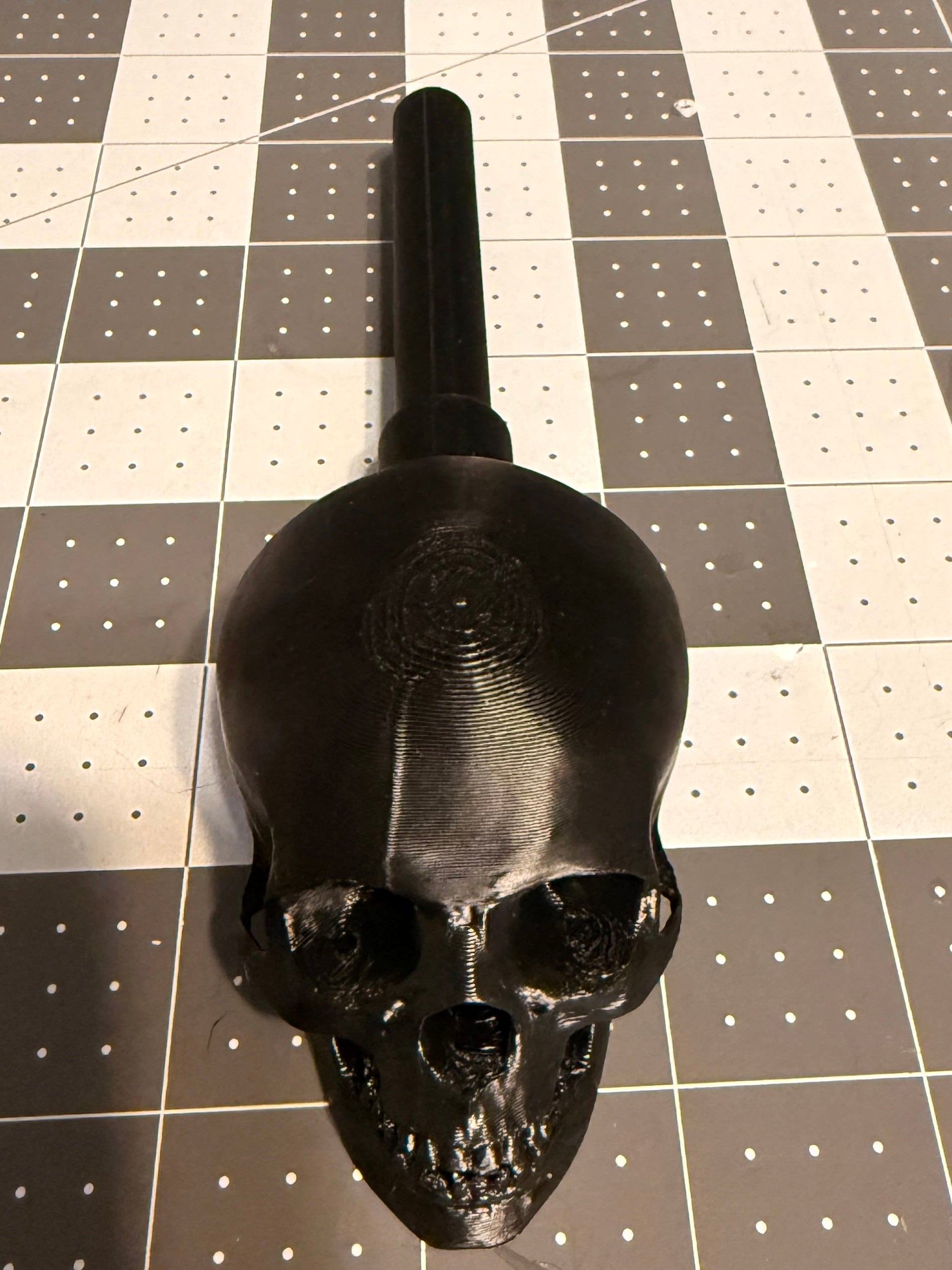 Skull Reverser