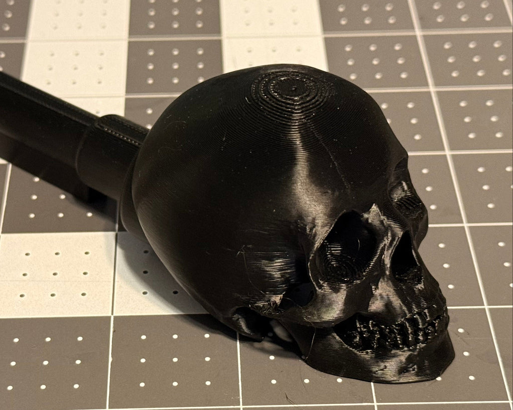 Skull Reverser