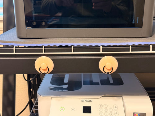 3d printed Nipple Magnets