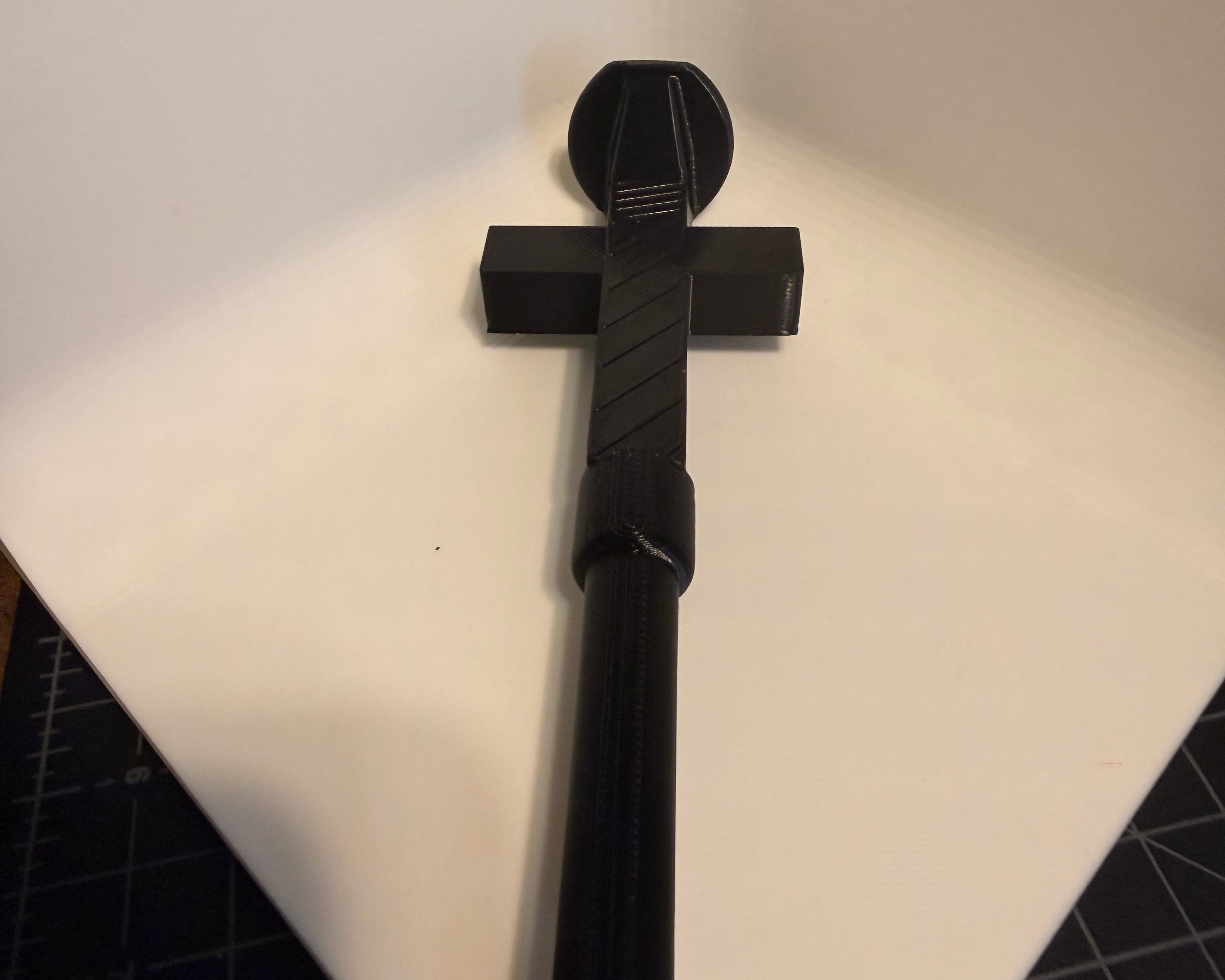 Spiked Cross
