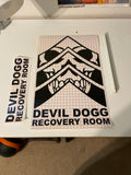 Custom Made to Order Decals and HTV