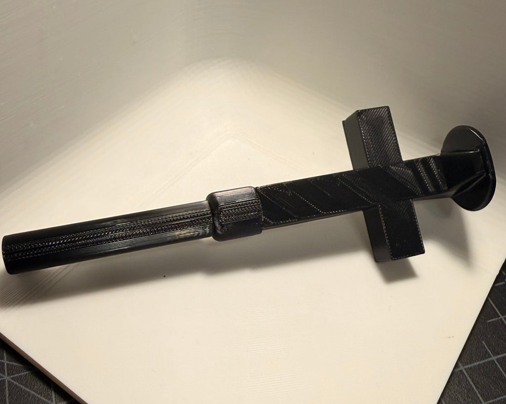 Spiked Cross
