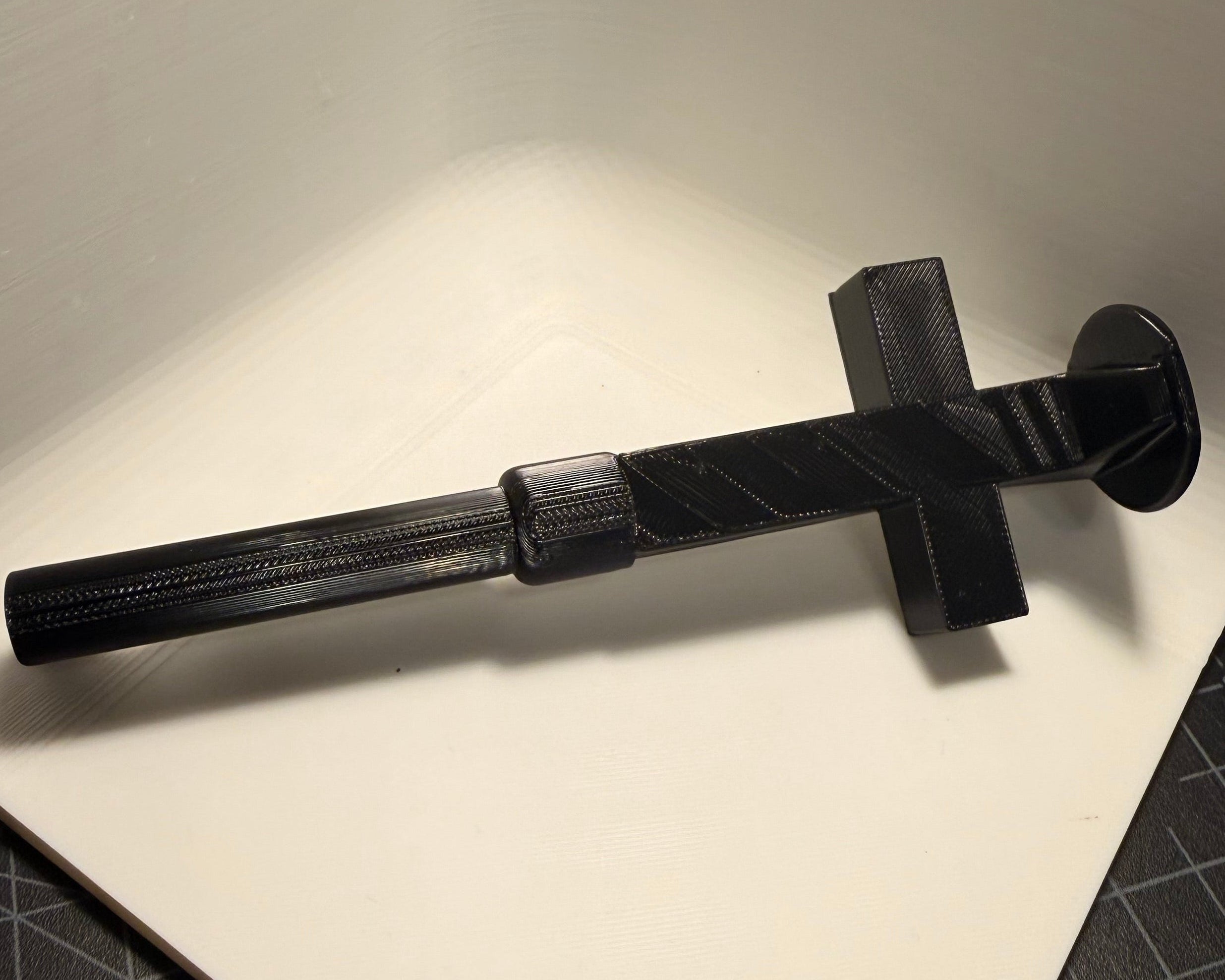 Spiked Cross
