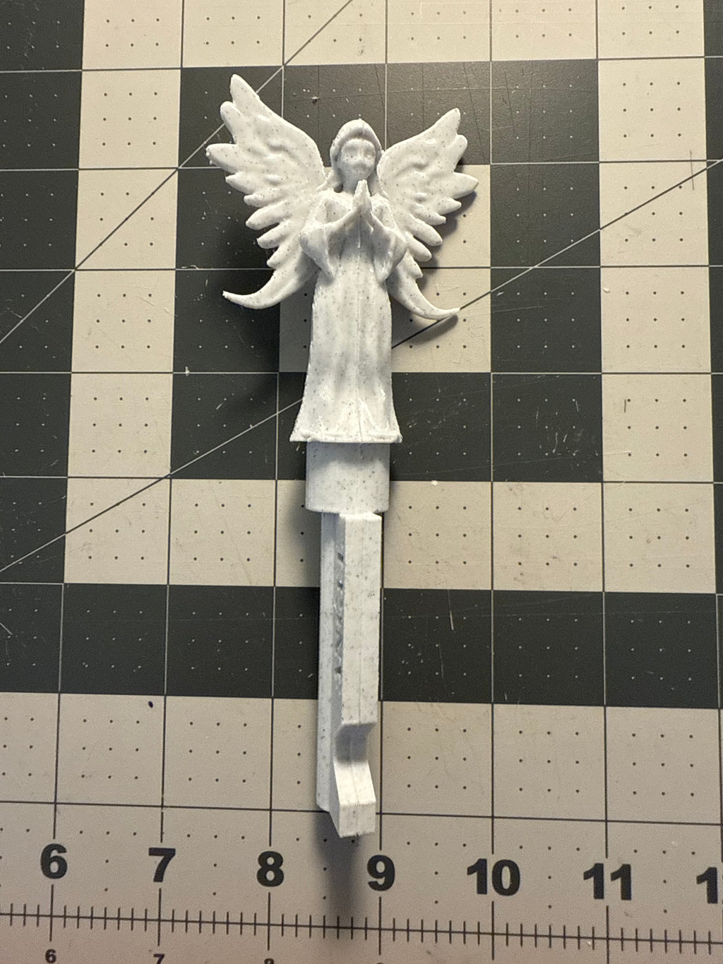 Customized Reverser Handle