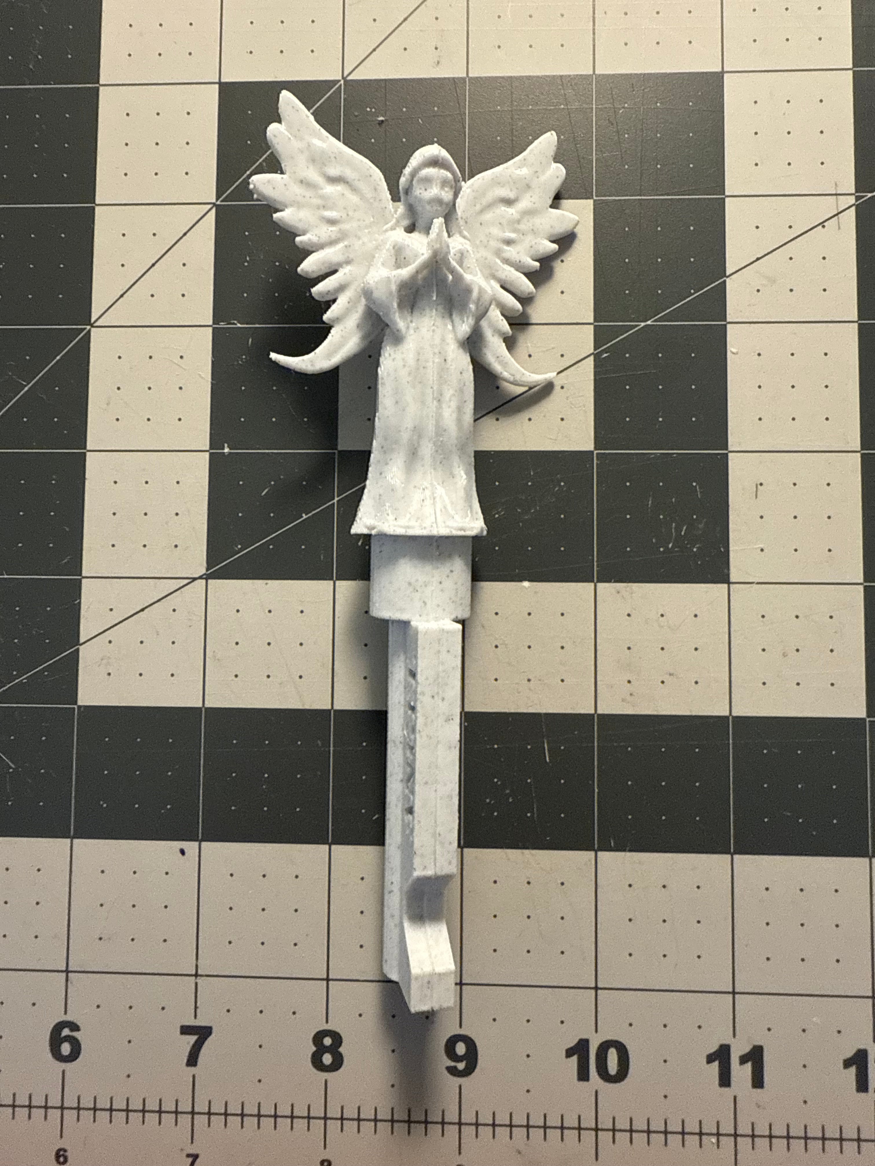 Customized Reverser Handle
