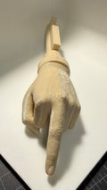 The Finger Reverser