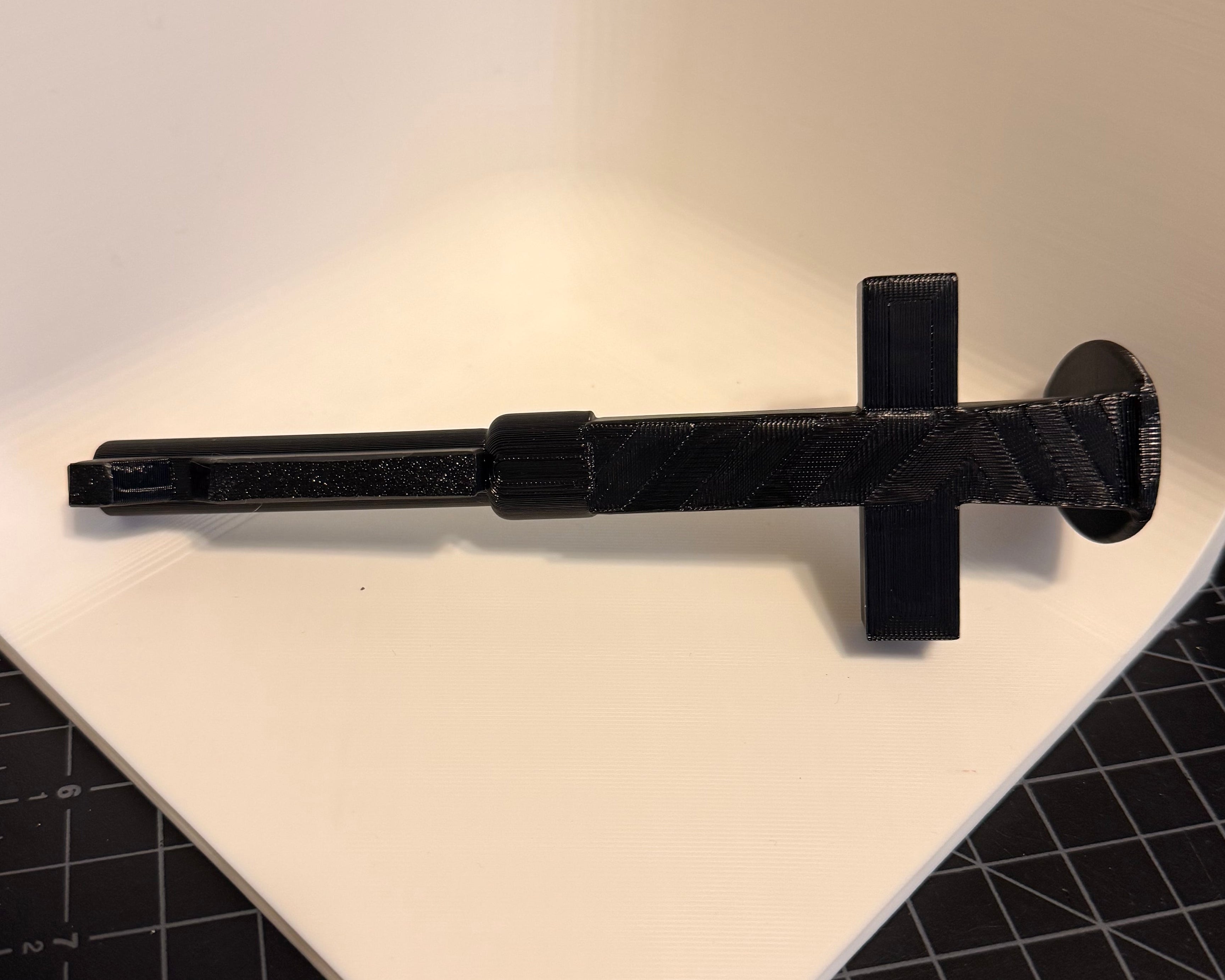 Spiked Cross
