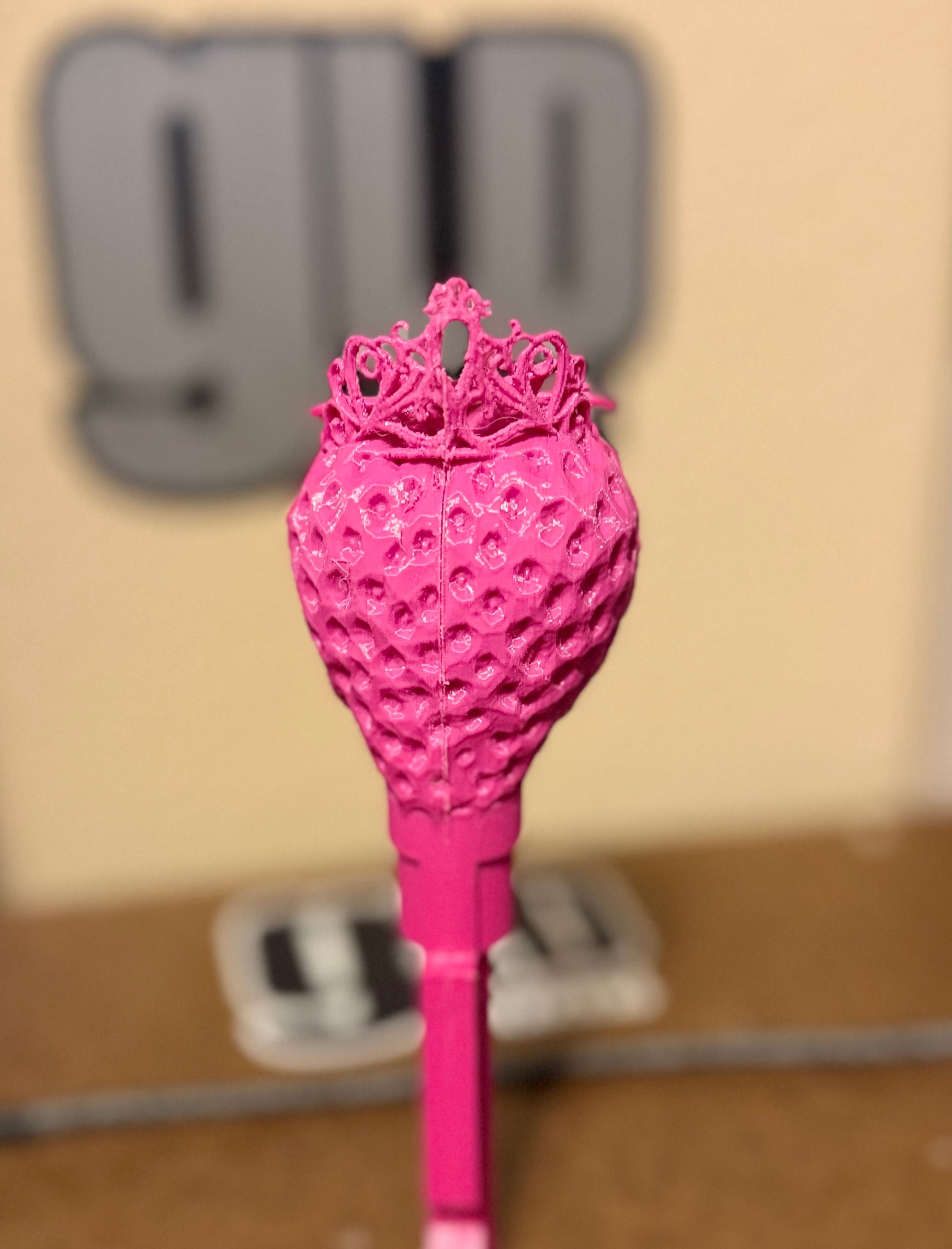 Customized Reverser Handle