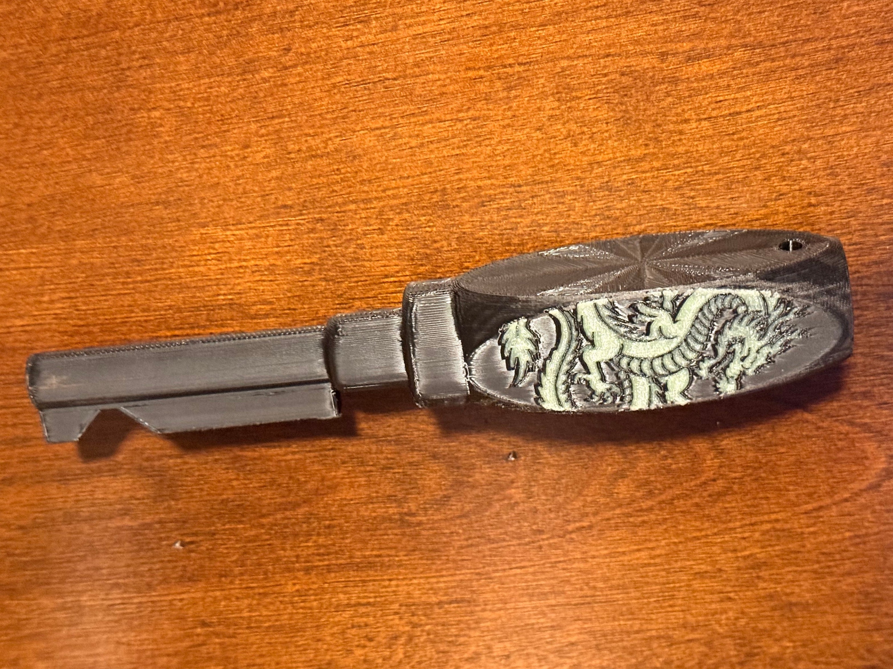 Customized Reverser