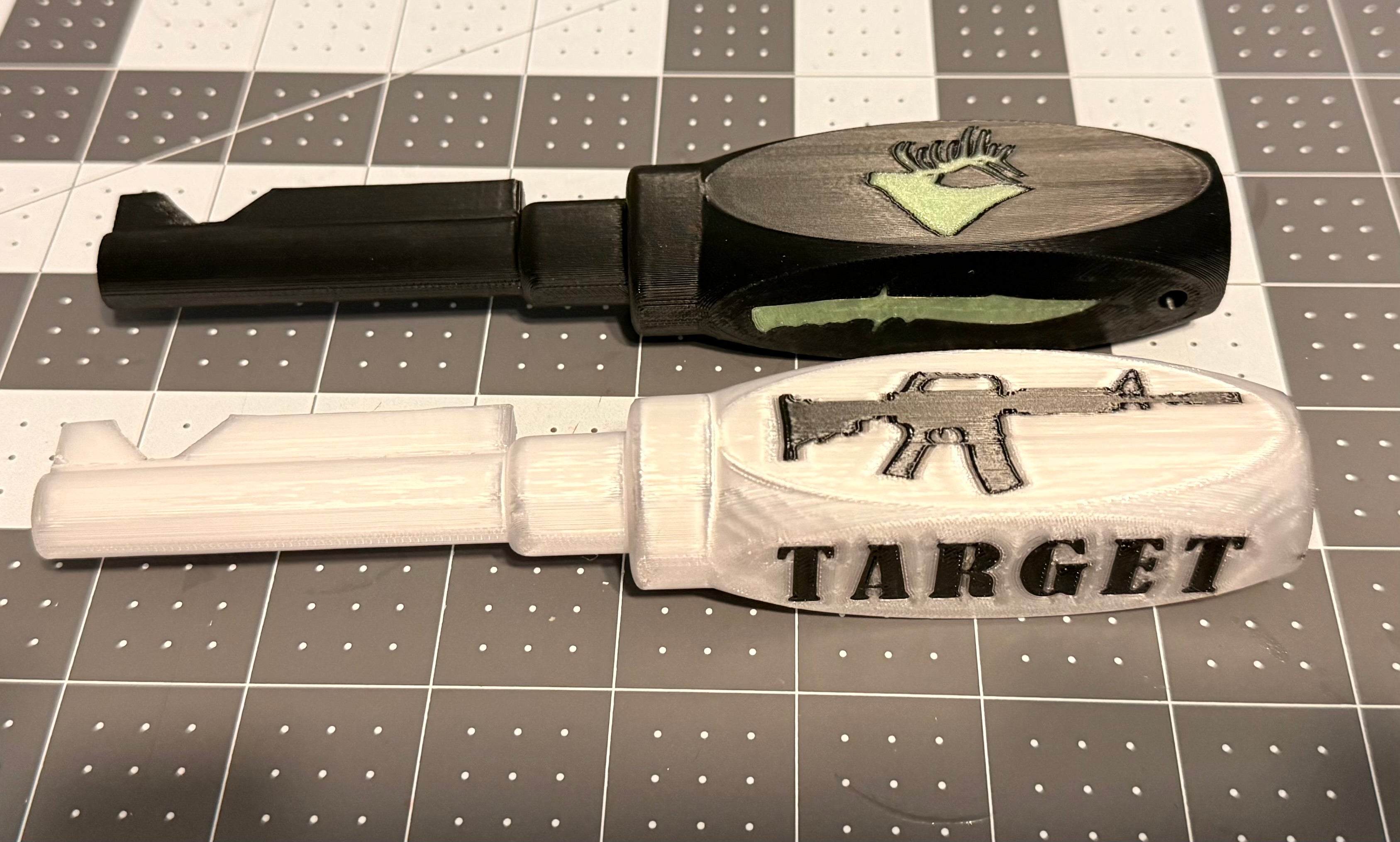 Customized Reverser