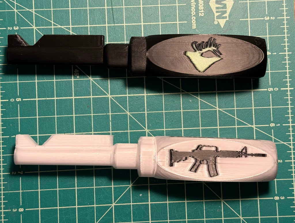 Customized Reverser