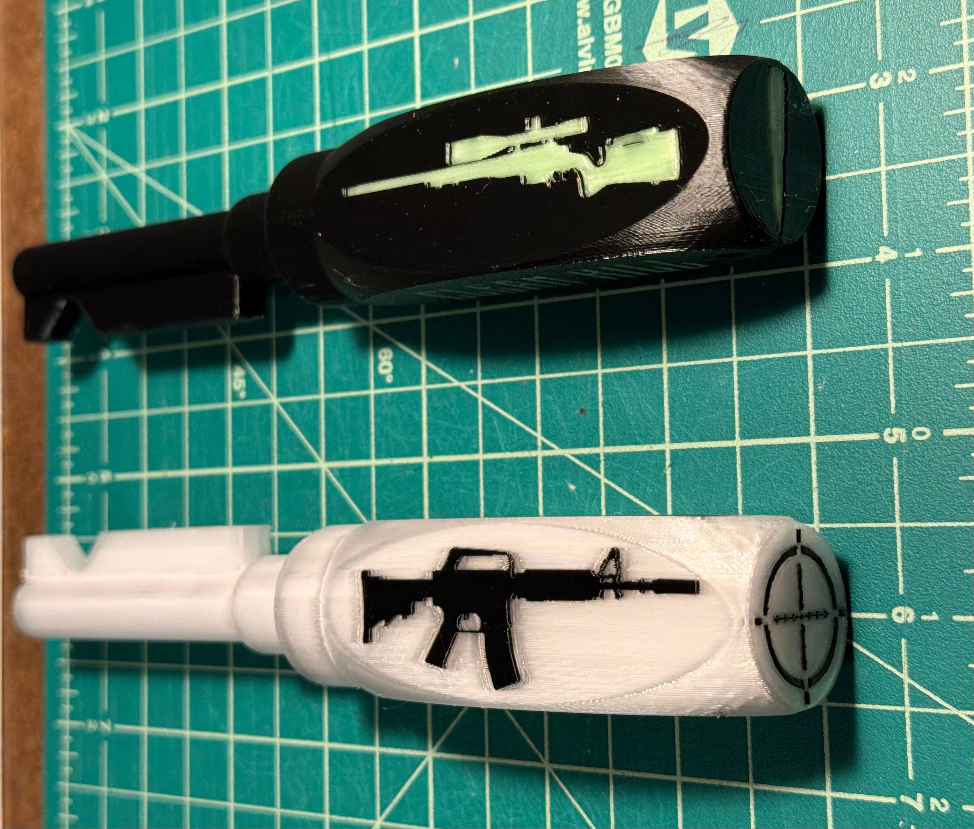 Customized Reverser