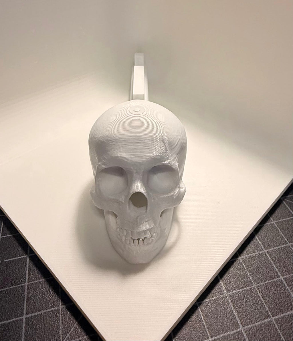 Skull Reverser
