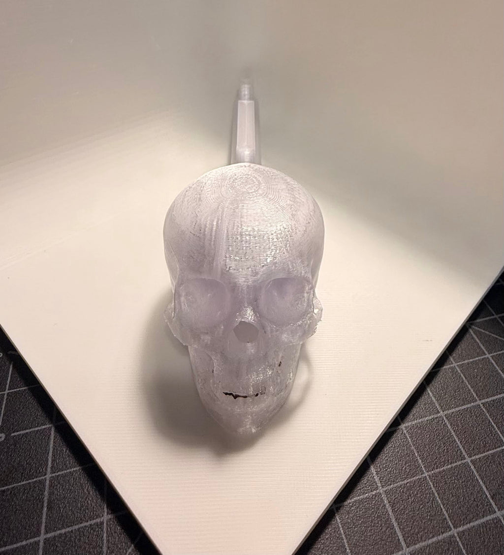 Skull Reverser