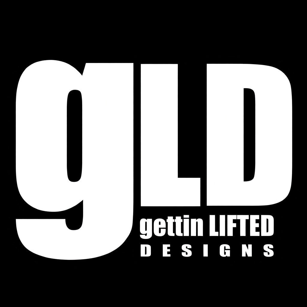 gettinLIFTED Gift Card